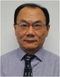 Dr. Yan Huang — Managing Director